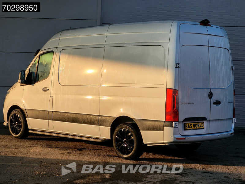 Mercedes-Benz Sprinter 315 CDI Special Edition Automaat L2H2 150PK Airco Cruise Camera Parkeersensoren MBUX CarPlay Velgen Euro6 L2 12m3 Airco - 소형 밴 : 사진 2 Mercedes-Benz Sprinter 315 CDI Special Edition Automaat L2H2 150PK Airco Cruise Camera Parkeersensoren MBUX CarPlay Velgen Euro6 L2 12m3 Airco - 소형 밴 : 사진 2