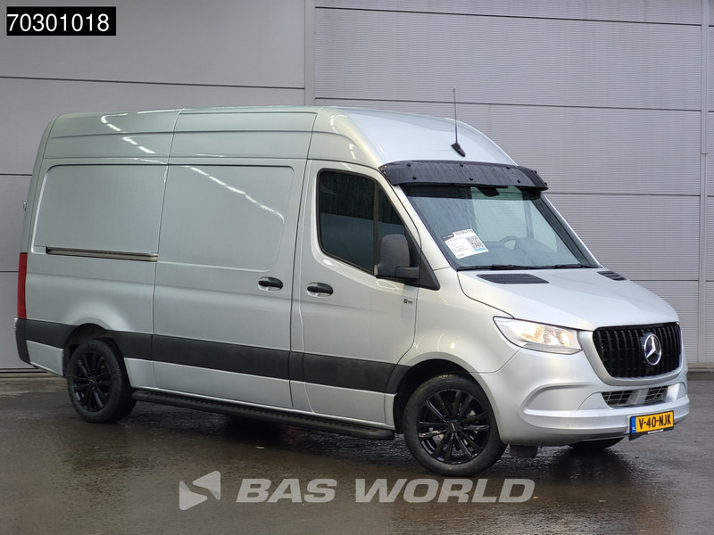 Mercedes-Benz Sprinter 315 CDI Special Edition Automaat L2H2 Trekhaak 150PK Airco Camera Parkeersensoren MBUX CarPlay Euro6 L2 12m3 Airco - 소형 밴 : 사진 5 Mercedes-Benz Sprinter 315 CDI Special Edition Automaat L2H2 Trekhaak 150PK Airco Camera Parkeersensoren MBUX CarPlay Euro6 L2 12m3 Airco - 소형 밴 : 사진 5