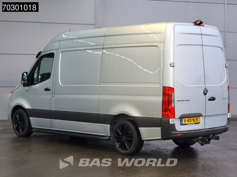 Mercedes-Benz Sprinter 315 CDI Special Edition Automaat L2H2 Trekhaak 150PK Airco Camera Parkeersensoren MBUX CarPlay Euro6 L2 12m3 Airco - 소형 밴 : 사진 2 Mercedes-Benz Sprinter 315 CDI Special Edition Automaat L2H2 Trekhaak 150PK Airco Camera Parkeersensoren MBUX CarPlay Euro6 L2 12m3 Airco - 소형 밴 : 사진 2