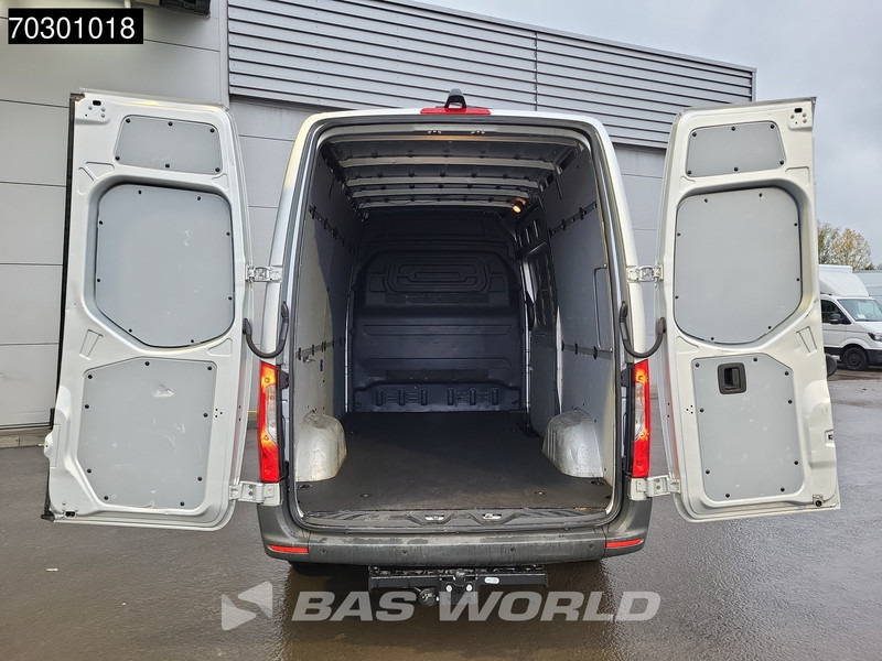 Mercedes-Benz Sprinter 315 CDI Special Edition Automaat L2H2 Trekhaak 150PK Airco Camera Parkeersensoren MBUX CarPlay Euro6 L2 12m3 Airco - 소형 밴 : 사진 3 Mercedes-Benz Sprinter 315 CDI Special Edition Automaat L2H2 Trekhaak 150PK Airco Camera Parkeersensoren MBUX CarPlay Euro6 L2 12m3 Airco - 소형 밴 : 사진 3