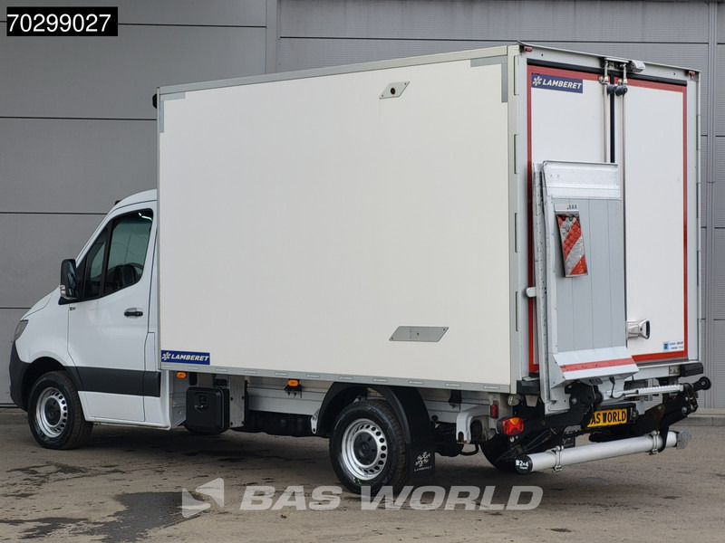 Mercedes-Benz Sprinter 316 CDI Automaat Koelwagen Lamberet Thermo King V-500 MAX Navi Airco Camera Euro6 Bakwagen Gekoeld Koel Koeler Kühl Kühler Kühlw - 냉동 밴 : 사진 2 Mercedes-Benz Sprinter 316 CDI Automaat Koelwagen Lamberet Thermo King V-500 MAX Navi Airco Camera Euro6 Bakwagen Gekoeld Koel Koeler Kühl Kühler Kühlw - 냉동 밴 : 사진 2