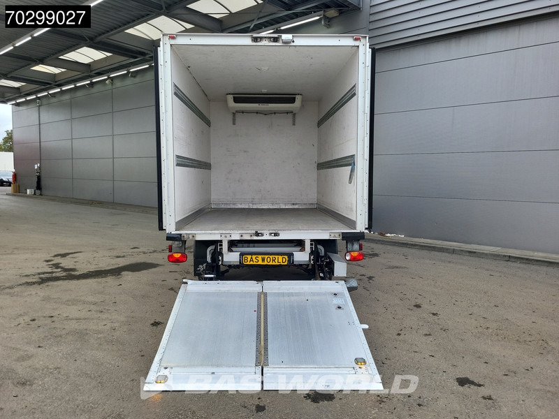 Mercedes-Benz Sprinter 316 CDI Automaat Koelwagen Lamberet Thermo King V-500 MAX Navi Airco Camera Euro6 Bakwagen Gekoeld Koel Koeler Kühl Kühler Kühlw - 냉동 밴 : 사진 3 Mercedes-Benz Sprinter 316 CDI Automaat Koelwagen Lamberet Thermo King V-500 MAX Navi Airco Camera Euro6 Bakwagen Gekoeld Koel Koeler Kühl Kühler Kühlw - 냉동 밴 : 사진 3