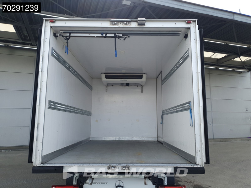 Mercedes-Benz Sprinter 316 CDI Automaat Koelwagen Vries Thermo King V-500 Max Dag/nacht stekker Koeler Koel Vriezer Vrieswagen Kühlkasten 14m3 Airco - 냉동 밴 : 사진 3 Mercedes-Benz Sprinter 316 CDI Automaat Koelwagen Vries Thermo King V-500 Max Dag/nacht stekker Koeler Koel Vriezer Vrieswagen Kühlkasten 14m3 Airco - 냉동 밴 : 사진 3