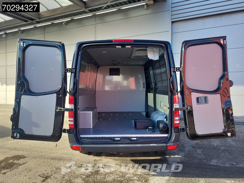 Mercedes-Benz Sprinter 316 CDI Automaat L2H1 Airco Cruise Parkeersensoren Euro6 L2 APK 07-2026 10m3 Airco Cruise control - 패널 밴 : 사진 3 Mercedes-Benz Sprinter 316 CDI Automaat L2H1 Airco Cruise Parkeersensoren Euro6 L2 APK 07-2026 10m3 Airco Cruise control - 패널 밴 : 사진 3