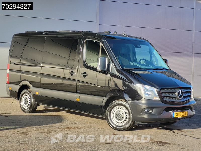 Mercedes-Benz Sprinter 316 CDI Automaat L2H1 Airco Cruise Parkeersensoren Euro6 L2 APK 07-2026 10m3 Airco Cruise control - 패널 밴 : 사진 5 Mercedes-Benz Sprinter 316 CDI Automaat L2H1 Airco Cruise Parkeersensoren Euro6 L2 APK 07-2026 10m3 Airco Cruise control - 패널 밴 : 사진 5