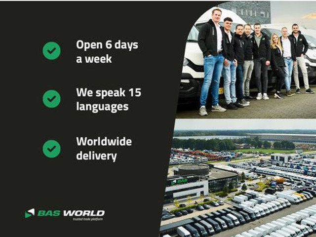 Mercedes-Benz Sprinter 316 CDI Automaat L2H2 Navi Airco Cruise Camera Parkeersensoren Werkplaatsinrichting L2 11m3 Airco Cruise control - 패널 밴 : 사진 4 Mercedes-Benz Sprinter 316 CDI Automaat L2H2 Navi Airco Cruise Camera Parkeersensoren Werkplaatsinrichting L2 11m3 Airco Cruise control - 패널 밴 : 사진 4