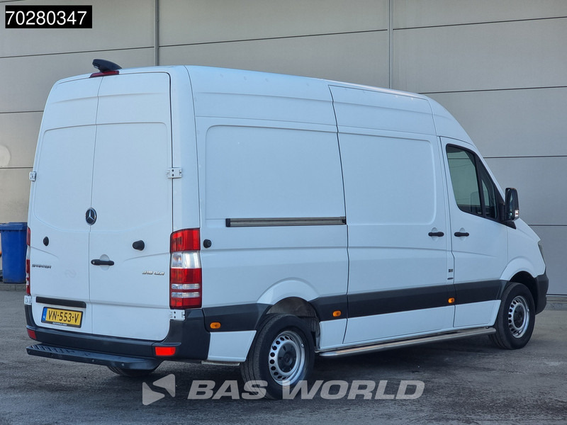 Mercedes-Benz Sprinter 316 CDI Automaat L2H2 Navi Airco Cruise Camera Parkeersensoren Werkplaatsinrichting L2 11m3 Airco Cruise control - 패널 밴 : 사진 5 Mercedes-Benz Sprinter 316 CDI Automaat L2H2 Navi Airco Cruise Camera Parkeersensoren Werkplaatsinrichting L2 11m3 Airco Cruise control - 패널 밴 : 사진 5