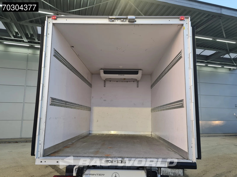 Mercedes-Benz Sprinter 316 CDI Automaat Lamberet Koelwagen Thermo King V500 MAX 380v Aansluiting Achterdeuren Navi Airco Camera Euro6 Koel Koeler Bakwa - 냉동 밴 : 사진 3 Mercedes-Benz Sprinter 316 CDI Automaat Lamberet Koelwagen Thermo King V500 MAX 380v Aansluiting Achterdeuren Navi Airco Camera Euro6 Koel Koeler Bakwa - 냉동 밴 : 사진 3