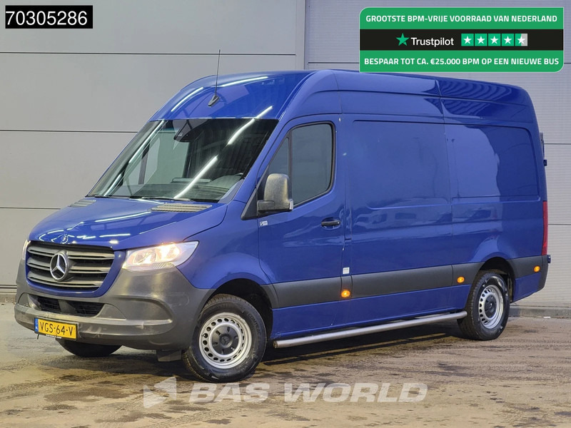 Mercedes-Benz Sprinter 316 CDI D'Hollandia Laadklep Automaat L2H2 Navi Airco Cruise Camera MBUX CarPlay APK 02-2026 Euro6 L2 Airco Cruise control - 패널 밴 : 사진 1 Mercedes-Benz Sprinter 316 CDI D'Hollandia Laadklep Automaat L2H2 Navi Airco Cruise Camera MBUX CarPlay APK 02-2026 Euro6 L2 Airco Cruise control - 패널 밴 : 사진 1