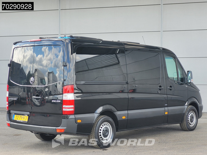 Mercedes-Benz Sprinter 316 CDI Ex. BPM/BTW Automaat L2H1 Airco Cruise Parkeersensoren Euro6 L2 8m3 Airco Cruise control - 패널 밴 : 사진 5 Mercedes-Benz Sprinter 316 CDI Ex. BPM/BTW Automaat L2H1 Airco Cruise Parkeersensoren Euro6 L2 8m3 Airco Cruise control - 패널 밴 : 사진 5