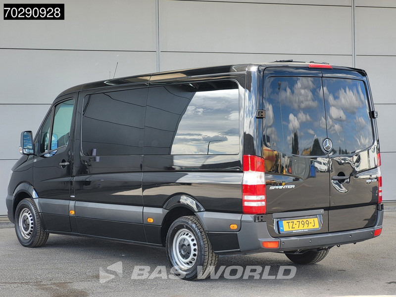 Mercedes-Benz Sprinter 316 CDI Ex. BPM/BTW Automaat L2H1 Airco Cruise Parkeersensoren Euro6 L2 8m3 Airco Cruise control - 패널 밴 : 사진 2 Mercedes-Benz Sprinter 316 CDI Ex. BPM/BTW Automaat L2H1 Airco Cruise Parkeersensoren Euro6 L2 8m3 Airco Cruise control - 패널 밴 : 사진 2
