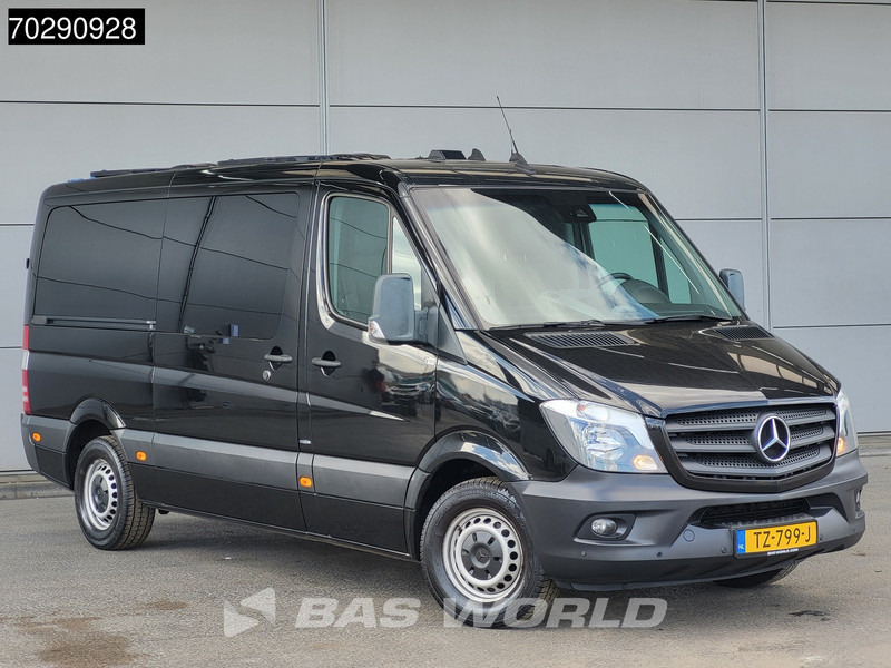 Mercedes-Benz Sprinter 316 CDI Ex. BPM/BTW Automaat L2H1 Airco Cruise Parkeersensoren Euro6 L2 8m3 Airco Cruise control - 패널 밴 : 사진 3 Mercedes-Benz Sprinter 316 CDI Ex. BPM/BTW Automaat L2H1 Airco Cruise Parkeersensoren Euro6 L2 8m3 Airco Cruise control - 패널 밴 : 사진 3