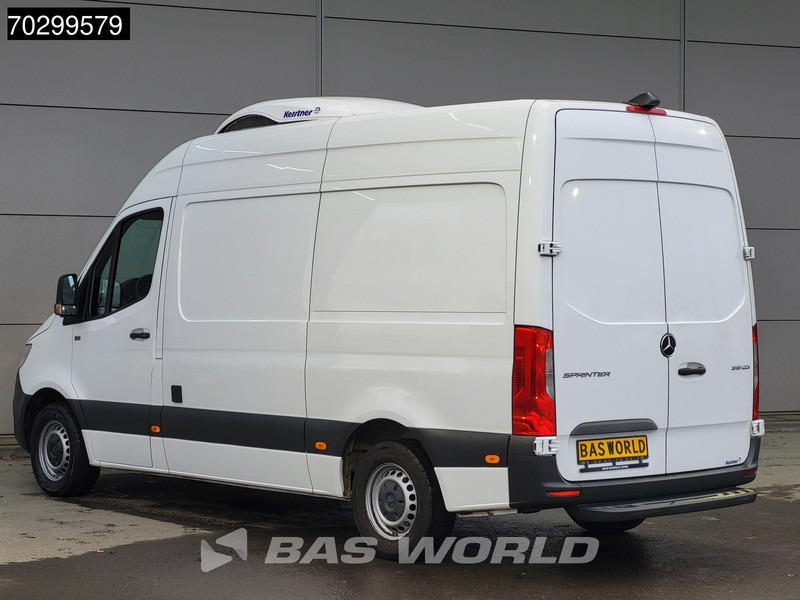 Mercedes-Benz Sprinter 316 CDI Koelwagen Kerstner 230v Stekker 160PK L2H2 Airco Camera Euro6 L2 Koel Koeler Kühl Kühler Kühlwagen Euro6 Airco - 냉동 밴 : 사진 2 Mercedes-Benz Sprinter 316 CDI Koelwagen Kerstner 230v Stekker 160PK L2H2 Airco Camera Euro6 L2 Koel Koeler Kühl Kühler Kühlwagen Euro6 Airco - 냉동 밴 : 사진 2