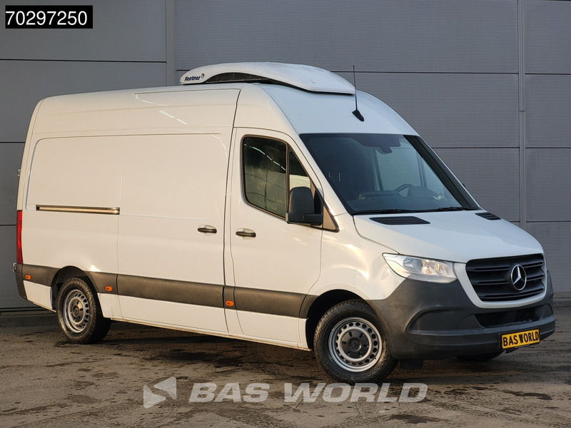 Mercedes-Benz Sprinter 316 CDI Koelwagen Kerstner 230v Stekker 160PK L2H2 Airco Camera MBUX CarPlay Euro6 L2 Koel Koeler Kühl Kühler Kühlwagen Euro6 Ai - 냉동 밴 : 사진 3 Mercedes-Benz Sprinter 316 CDI Koelwagen Kerstner 230v Stekker 160PK L2H2 Airco Camera MBUX CarPlay Euro6 L2 Koel Koeler Kühl Kühler Kühlwagen Euro6 Ai - 냉동 밴 : 사진 3