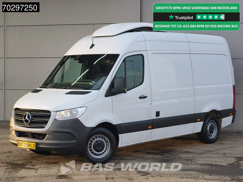 Mercedes-Benz Sprinter 316 CDI Koelwagen Kerstner 230v Stekker 160PK L2H2 Airco Camera MBUX CarPlay Euro6 L2 Koel Koeler Kühl Kühler Kühlwagen Euro6 Ai - 냉동 밴 : 사진 1 Mercedes-Benz Sprinter 316 CDI Koelwagen Kerstner 230v Stekker 160PK L2H2 Airco Camera MBUX CarPlay Euro6 L2 Koel Koeler Kühl Kühler Kühlwagen Euro6 Ai - 냉동 밴 : 사진 1