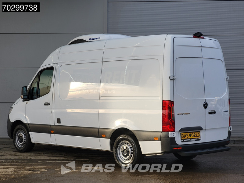 Mercedes-Benz Sprinter 316 CDI Koelwagen Kerstner L2H2 230v Stekker L2H2 Airco Camera Euro6 L2 Koel Koeler Kühl Kühler Kühlkastenwagen Kühlwagen Airco - 냉동 밴 : 사진 2 Mercedes-Benz Sprinter 316 CDI Koelwagen Kerstner L2H2 230v Stekker L2H2 Airco Camera Euro6 L2 Koel Koeler Kühl Kühler Kühlkastenwagen Kühlwagen Airco - 냉동 밴 : 사진 2
