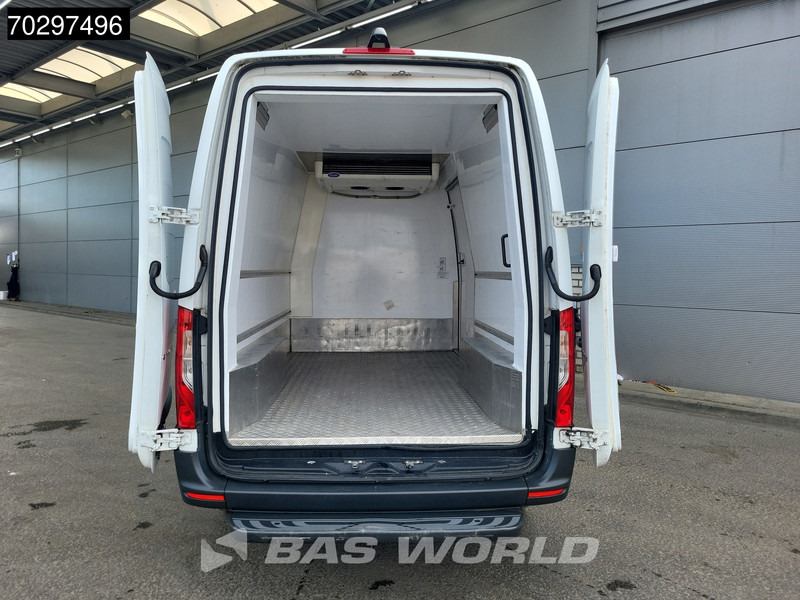 Mercedes-Benz Sprinter 316 CDI Koelwagen L2H2 Carrier 350 230v-stekker Airco Cruise Camera Euro6 Koel Koeler Kühl Kühler Kühlwagen Airco Cruise control - 냉동 밴 : 사진 3 Mercedes-Benz Sprinter 316 CDI Koelwagen L2H2 Carrier 350 230v-stekker Airco Cruise Camera Euro6 Koel Koeler Kühl Kühler Kühlwagen Airco Cruise control - 냉동 밴 : 사진 3