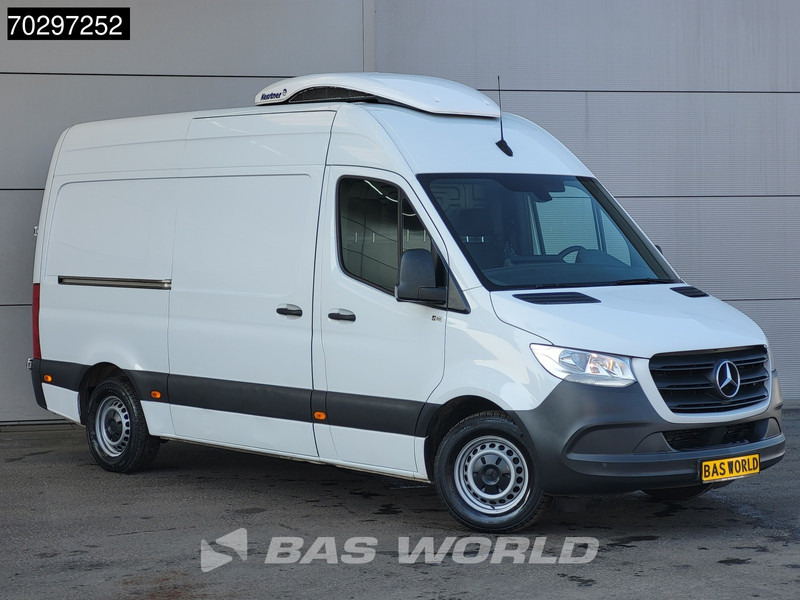 Mercedes-Benz Sprinter 316 CDI Koelwagen L2H2 Kerstner 230v-Stekker Airco Camera Euro6 Koel Koeler Kühl Kühlwagen L2 Airco - 냉동 밴 : 사진 5 Mercedes-Benz Sprinter 316 CDI Koelwagen L2H2 Kerstner 230v-Stekker Airco Camera Euro6 Koel Koeler Kühl Kühlwagen L2 Airco - 냉동 밴 : 사진 5