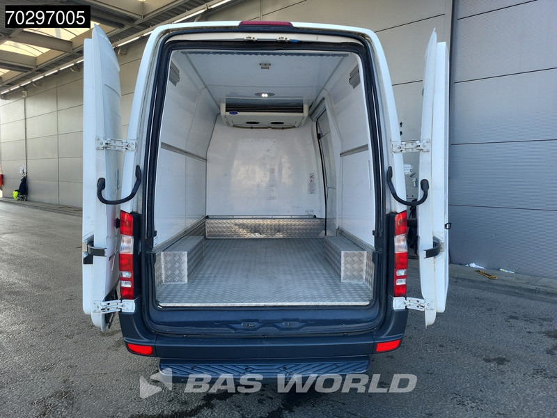Mercedes-Benz Sprinter 316 CDI Koelwagen Vriezer Stekker Printer L2H2 Carrier Xarios 350 Euro6 Koel Koeler Kühl Kühler Kühlwagen L2 Airco Cruise contro - 냉동 밴 : 사진 3 Mercedes-Benz Sprinter 316 CDI Koelwagen Vriezer Stekker Printer L2H2 Carrier Xarios 350 Euro6 Koel Koeler Kühl Kühler Kühlwagen L2 Airco Cruise contro - 냉동 밴 : 사진 3