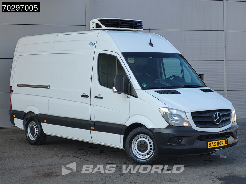 Mercedes-Benz Sprinter 316 CDI Koelwagen Vriezer Stekker Printer L2H2 Carrier Xarios 350 Euro6 Koel Koeler Kühl Kühler Kühlwagen L2 Airco Cruise contro - 냉동 밴 : 사진 5 Mercedes-Benz Sprinter 316 CDI Koelwagen Vriezer Stekker Printer L2H2 Carrier Xarios 350 Euro6 Koel Koeler Kühl Kühler Kühlwagen L2 Airco Cruise contro - 냉동 밴 : 사진 5