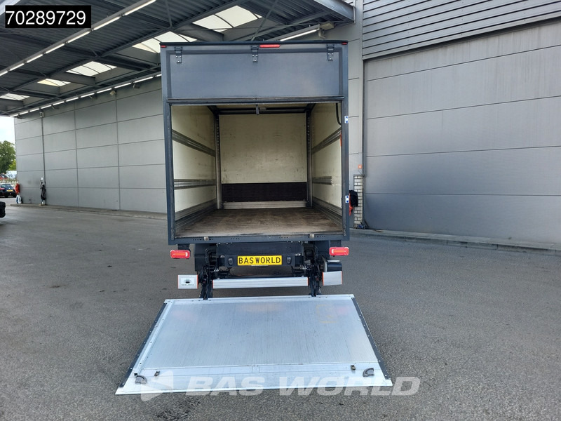 Mercedes-Benz Sprinter 316 CDI Laadklep Bakwagen Airco Camera MBUX CarPlay Euro6 Meubelbak Koffer 19m3 Airco Cruise control - 박스 밴 : 사진 3 Mercedes-Benz Sprinter 316 CDI Laadklep Bakwagen Airco Camera MBUX CarPlay Euro6 Meubelbak Koffer 19m3 Airco Cruise control - 박스 밴 : 사진 3