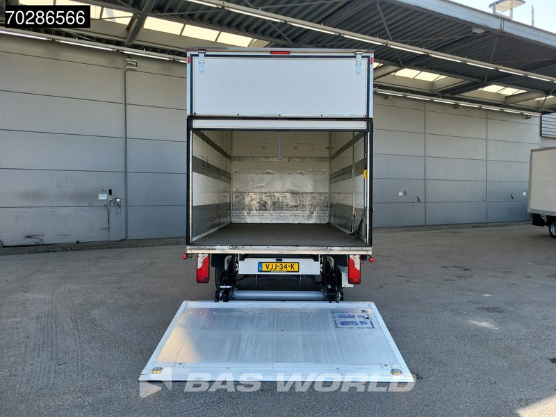 Mercedes-Benz Sprinter 316 CDI Laadklep Zijdeur Bakwagen Airco Cruise Euro6 Meubelbak Koffer 22m3 Airco Cruise control - 박스 밴 : 사진 3 Mercedes-Benz Sprinter 316 CDI Laadklep Zijdeur Bakwagen Airco Cruise Euro6 Meubelbak Koffer 22m3 Airco Cruise control - 박스 밴 : 사진 3
