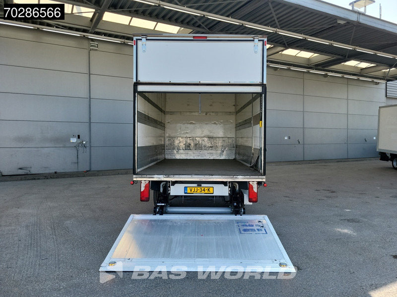 Mercedes-Benz Sprinter 316 CDI Laadklep Zijdeur Bakwagen Airco Cruise Euro6 Meubelbak Koffer 22m3 Airco Cruise control - 박스 밴 : 사진 3 Mercedes-Benz Sprinter 316 CDI Laadklep Zijdeur Bakwagen Airco Cruise Euro6 Meubelbak Koffer 22m3 Airco Cruise control - 박스 밴 : 사진 3