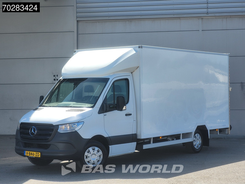 Mercedes-Benz Sprinter 316 CDI Uniek! Bloemen Opbouw Valklep Luchtvering Standkachel Bakwagen Zijdeur Navi Airco Cruise Camera Meubelbak Koffer 18m3 Ai - 박스 밴 : 사진 2 Mercedes-Benz Sprinter 316 CDI Uniek! Bloemen Opbouw Valklep Luchtvering Standkachel Bakwagen Zijdeur Navi Airco Cruise Camera Meubelbak Koffer 18m3 Ai - 박스 밴 : 사진 2