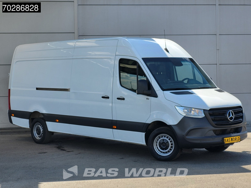 Mercedes-Benz Sprinter 317 CDI Automaat 170PK L3H2 Airco Camera Parkeersensoren MBUX CarPlay Euro6 L3 16m3 Airco - 패널 밴 : 사진 3 Mercedes-Benz Sprinter 317 CDI Automaat 170PK L3H2 Airco Camera Parkeersensoren MBUX CarPlay Euro6 L3 16m3 Airco - 패널 밴 : 사진 3