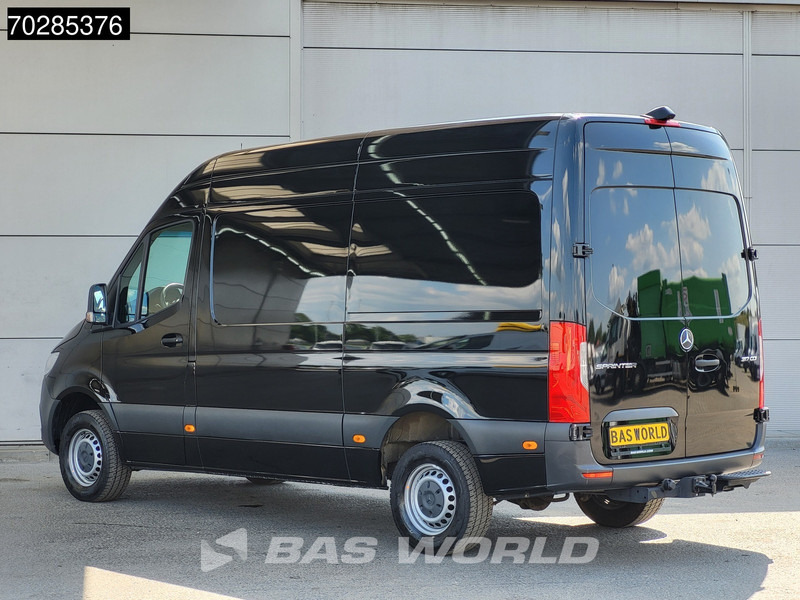 Mercedes-Benz Sprinter 317 CDI Automaat 3,5t Trekhaak L2H2 170PK Airco Camera MBUX Euro6 L2 12m3 Airco Trekhaak - 패널 밴 : 사진 2 Mercedes-Benz Sprinter 317 CDI Automaat 3,5t Trekhaak L2H2 170PK Airco Camera MBUX Euro6 L2 12m3 Airco Trekhaak - 패널 밴 : 사진 2