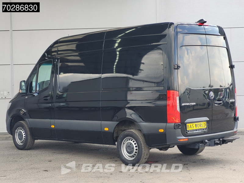 Mercedes-Benz Sprinter 317 CDI Automaat 3,5t Trekhaak L2H2 170PK Airco Camera MBUX Euro6 L2 12m3 Airco Trekhaak - 패널 밴 : 사진 2 Mercedes-Benz Sprinter 317 CDI Automaat 3,5t Trekhaak L2H2 170PK Airco Camera MBUX Euro6 L2 12m3 Airco Trekhaak - 패널 밴 : 사진 2
