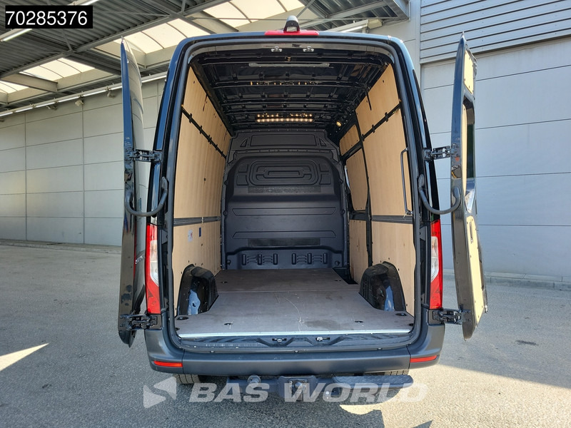 Mercedes-Benz Sprinter 317 CDI Automaat 3,5t Trekhaak L2H2 170PK Airco Camera MBUX Euro6 L2 12m3 Airco Trekhaak - 패널 밴 : 사진 3 Mercedes-Benz Sprinter 317 CDI Automaat 3,5t Trekhaak L2H2 170PK Airco Camera MBUX Euro6 L2 12m3 Airco Trekhaak - 패널 밴 : 사진 3