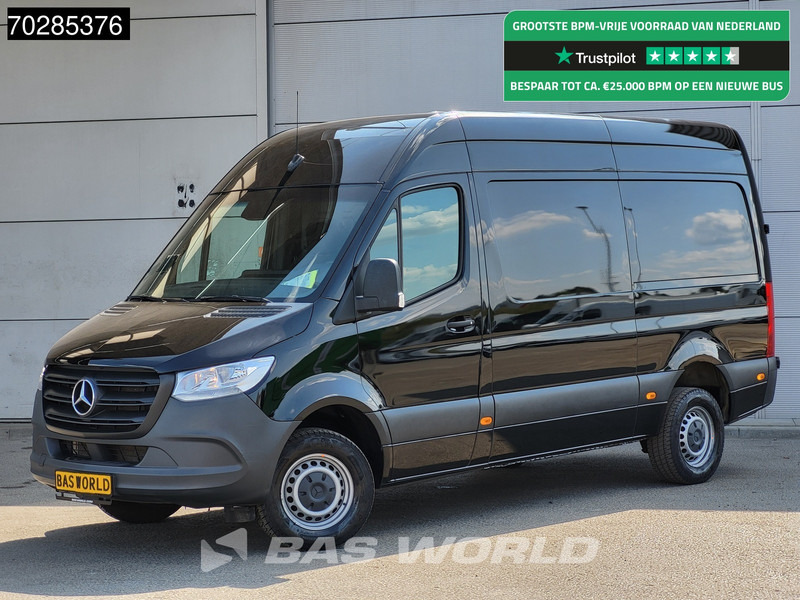 Mercedes-Benz Sprinter 317 CDI Automaat 3,5t Trekhaak L2H2 170PK Airco Camera MBUX Euro6 L2 12m3 Airco Trekhaak - 패널 밴 : 사진 1 Mercedes-Benz Sprinter 317 CDI Automaat 3,5t Trekhaak L2H2 170PK Airco Camera MBUX Euro6 L2 12m3 Airco Trekhaak - 패널 밴 : 사진 1