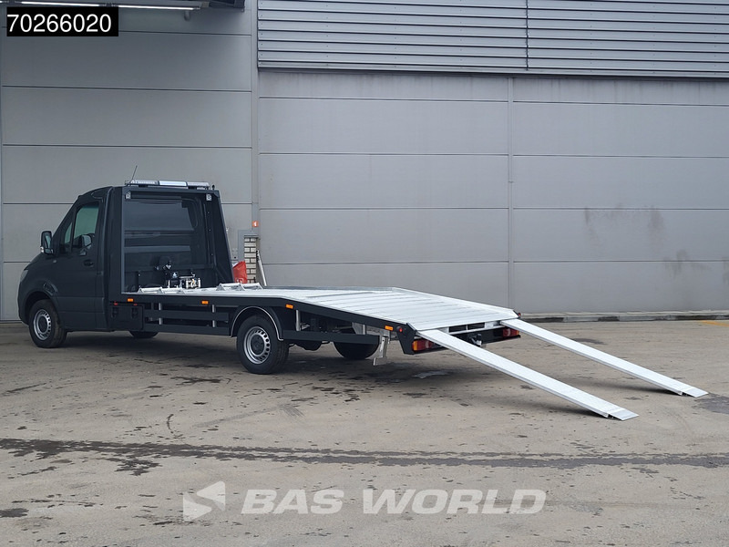Mercedes-Benz Sprinter 317 CDI Automaat Autotransporter Trekhaak Navi Airco Cruise Lier Cartransporter Oprijwagen Airco Trekhaak Cruise control - 밴 : 사진 2 Mercedes-Benz Sprinter 317 CDI Automaat Autotransporter Trekhaak Navi Airco Cruise Lier Cartransporter Oprijwagen Airco Trekhaak Cruise control - 밴 : 사진 2