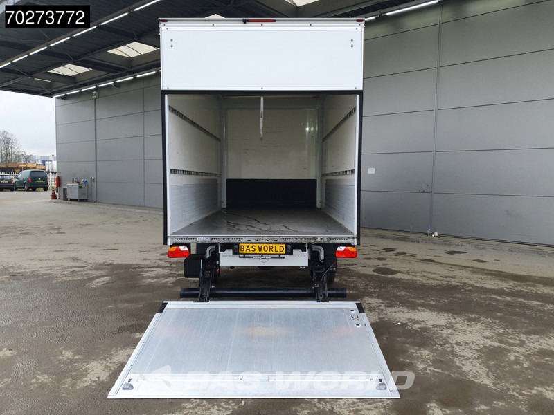 Mercedes-Benz Sprinter 317 CDI Automaat Bakwagen Laadklep Camera Airco Koffer Meubelbak 20m3 Airco - 박스 밴 : 사진 3 Mercedes-Benz Sprinter 317 CDI Automaat Bakwagen Laadklep Camera Airco Koffer Meubelbak 20m3 Airco - 박스 밴 : 사진 3