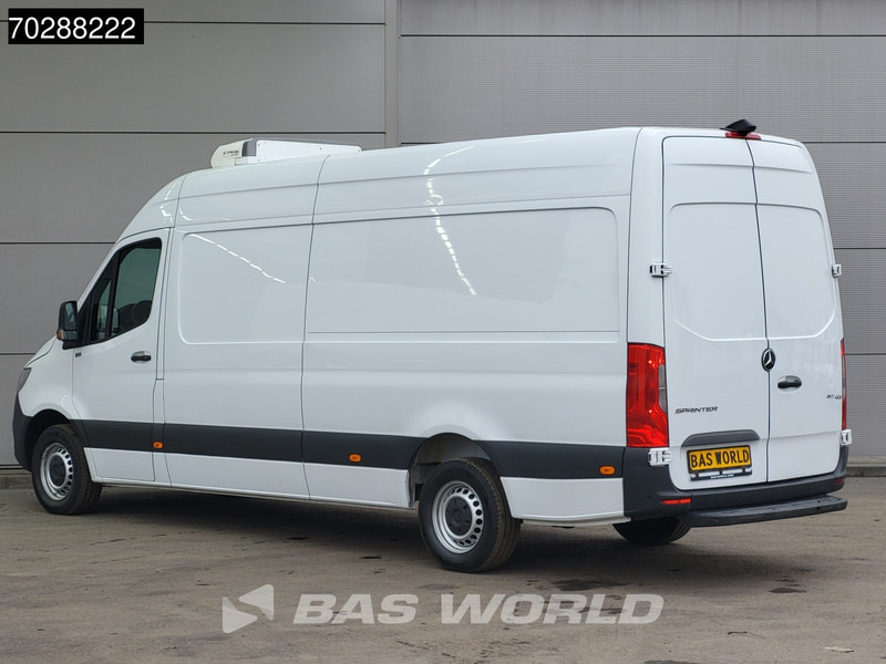 Mercedes-Benz Sprinter 317 CDI Automaat Koelwagen L3H2 Thermo King V-200MAX 230v-Stekker 170PK Airco Cruise Camera Parkeersensoren MBUX CarPlay Euro6 L - 냉동 밴 : 사진 2 Mercedes-Benz Sprinter 317 CDI Automaat Koelwagen L3H2 Thermo King V-200MAX 230v-Stekker 170PK Airco Cruise Camera Parkeersensoren MBUX CarPlay Euro6 L - 냉동 밴 : 사진 2