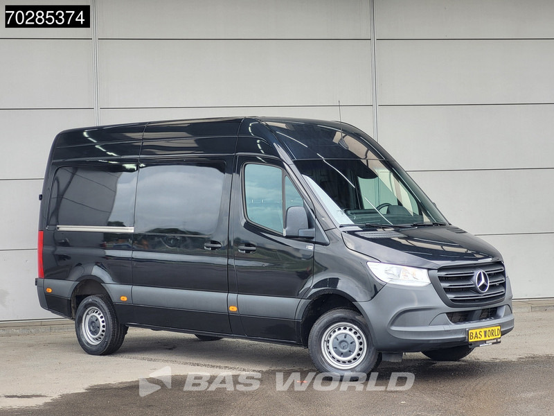 Mercedes-Benz Sprinter 317 CDI Automaat L2H2 170PK Airco Camera MBUX Euro6 L2 12m3 Airco Trekhaak - 패널 밴 : 사진 5 Mercedes-Benz Sprinter 317 CDI Automaat L2H2 170PK Airco Camera MBUX Euro6 L2 12m3 Airco Trekhaak - 패널 밴 : 사진 5