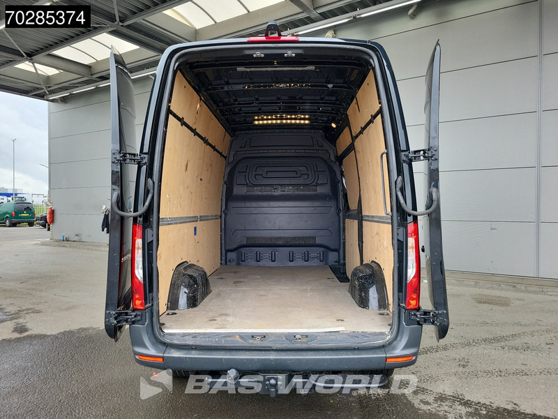 Mercedes-Benz Sprinter 317 CDI Automaat L2H2 170PK Airco Camera MBUX Euro6 L2 12m3 Airco Trekhaak - 패널 밴 : 사진 3 Mercedes-Benz Sprinter 317 CDI Automaat L2H2 170PK Airco Camera MBUX Euro6 L2 12m3 Airco Trekhaak - 패널 밴 : 사진 3