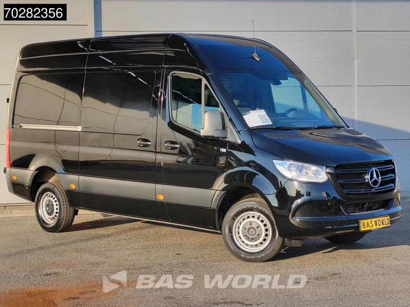 Mercedes-Benz Sprinter 317 CDI Automaat L2H2 170PK Airco Camera MBUX Euro6 L2 12m3 Airco - 패널 밴 : 사진 3 Mercedes-Benz Sprinter 317 CDI Automaat L2H2 170PK Airco Camera MBUX Euro6 L2 12m3 Airco - 패널 밴 : 사진 3