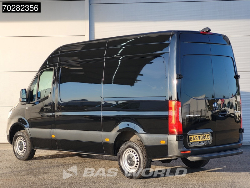 Mercedes-Benz Sprinter 317 CDI Automaat L2H2 170PK Airco Camera MBUX Euro6 L2 12m3 Airco - 패널 밴 : 사진 2 Mercedes-Benz Sprinter 317 CDI Automaat L2H2 170PK Airco Camera MBUX Euro6 L2 12m3 Airco - 패널 밴 : 사진 2