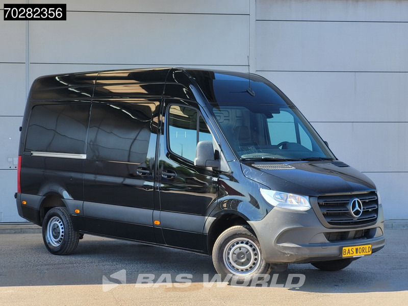 Mercedes-Benz Sprinter 317 CDI Automaat L2H2 170PK Airco Camera MBUX Euro6 L2 12m3 Airco - 패널 밴 : 사진 5 Mercedes-Benz Sprinter 317 CDI Automaat L2H2 170PK Airco Camera MBUX Euro6 L2 12m3 Airco - 패널 밴 : 사진 5
