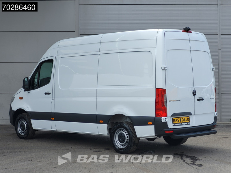 Mercedes-Benz Sprinter 317 CDI Automaat L2H2 170PK Navi Airco Cruise Camera Parkeersensoren MBUX CarPlay Euro6 L2 12m3 Airco Cruise control - 패널 밴 : 사진 2 Mercedes-Benz Sprinter 317 CDI Automaat L2H2 170PK Navi Airco Cruise Camera Parkeersensoren MBUX CarPlay Euro6 L2 12m3 Airco Cruise control - 패널 밴 : 사진 2