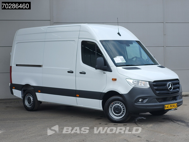 Mercedes-Benz Sprinter 317 CDI Automaat L2H2 170PK Navi Airco Cruise Camera Parkeersensoren MBUX CarPlay Euro6 L2 12m3 Airco Cruise control - 패널 밴 : 사진 3 Mercedes-Benz Sprinter 317 CDI Automaat L2H2 170PK Navi Airco Cruise Camera Parkeersensoren MBUX CarPlay Euro6 L2 12m3 Airco Cruise control - 패널 밴 : 사진 3