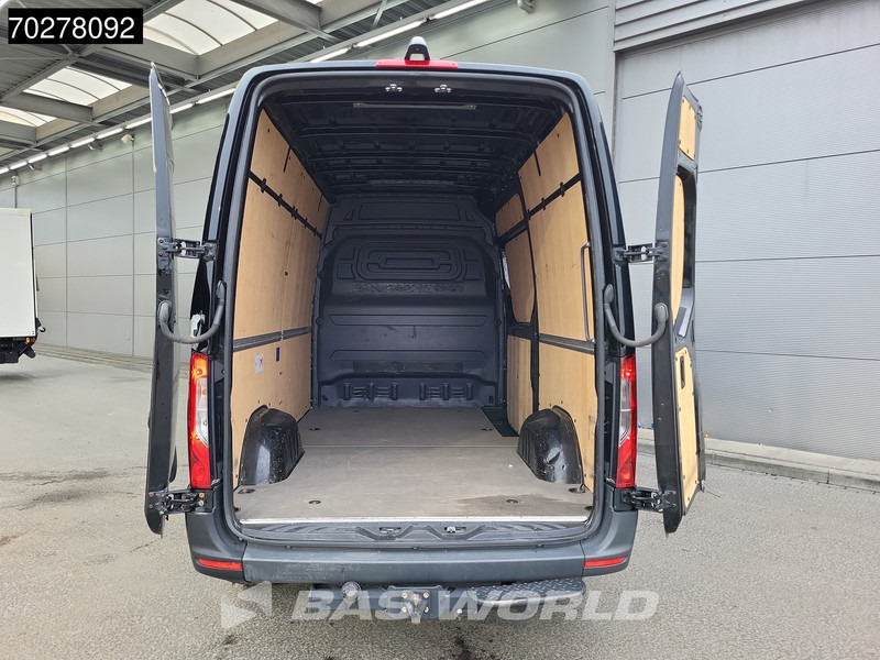 Mercedes-Benz Sprinter 317 CDI Automaat L2H2 3500KG Trekhaak 170PK Airco Camera MBUX CarPlay Euro6 L2 10m3 Airco Trekhaak - 패널 밴 : 사진 3 Mercedes-Benz Sprinter 317 CDI Automaat L2H2 3500KG Trekhaak 170PK Airco Camera MBUX CarPlay Euro6 L2 10m3 Airco Trekhaak - 패널 밴 : 사진 3