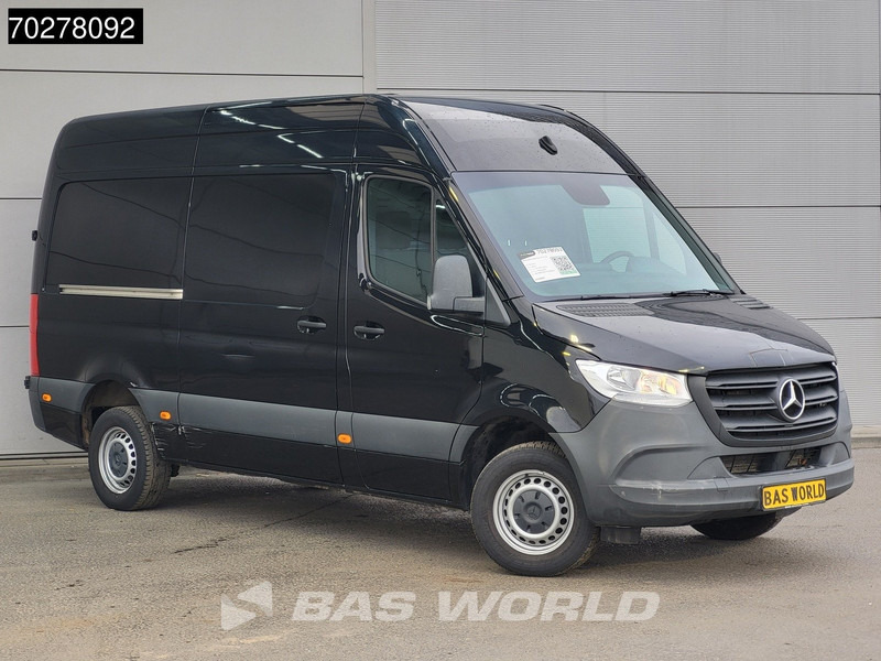 Mercedes-Benz Sprinter 317 CDI Automaat L2H2 3500KG Trekhaak 170PK Airco Camera MBUX CarPlay Euro6 L2 10m3 Airco Trekhaak - 패널 밴 : 사진 5 Mercedes-Benz Sprinter 317 CDI Automaat L2H2 3500KG Trekhaak 170PK Airco Camera MBUX CarPlay Euro6 L2 10m3 Airco Trekhaak - 패널 밴 : 사진 5