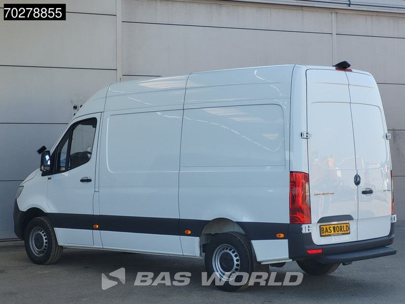 Mercedes-Benz Sprinter 317 CDI Automaat L2H2 Airco Cruise Camera MBUX CarPlay Euro6 L2 11m3 Airco Cruise control - 패널 밴 : 사진 2 Mercedes-Benz Sprinter 317 CDI Automaat L2H2 Airco Cruise Camera MBUX CarPlay Euro6 L2 11m3 Airco Cruise control - 패널 밴 : 사진 2