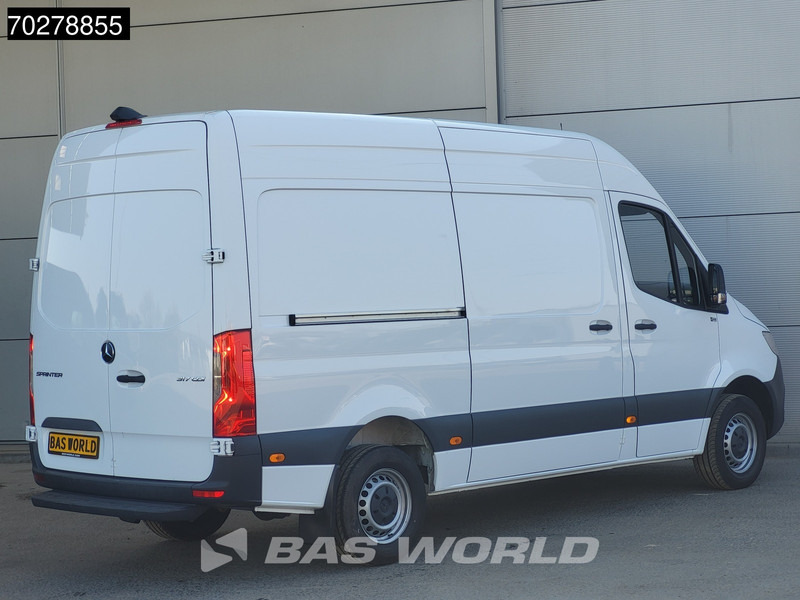 패널 밴 Mercedes-Benz Sprinter 317 CDI Automaat L2H2 Airco Cruise Camera MBUX L2 11m3 Airco Cruise control : 사진 5