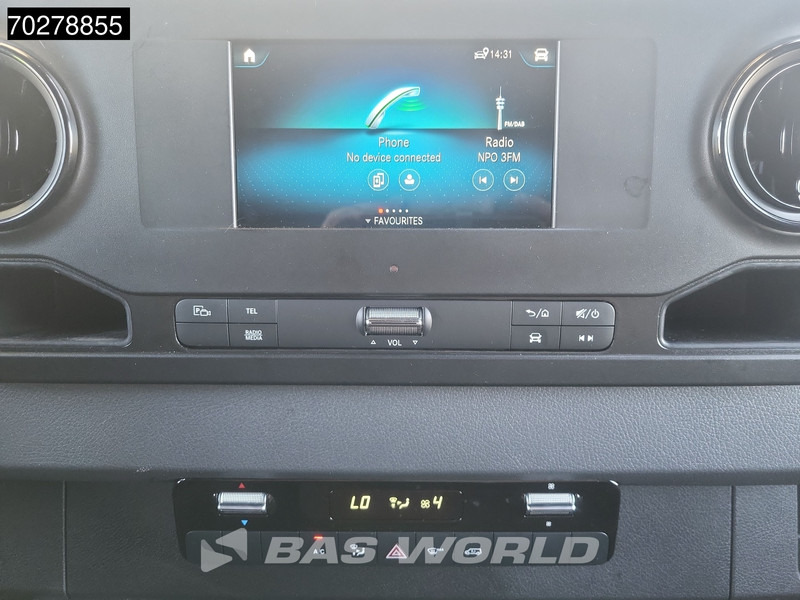 패널 밴 Mercedes-Benz Sprinter 317 CDI Automaat L2H2 Airco Cruise Camera MBUX L2 11m3 Airco Cruise control : 사진 13