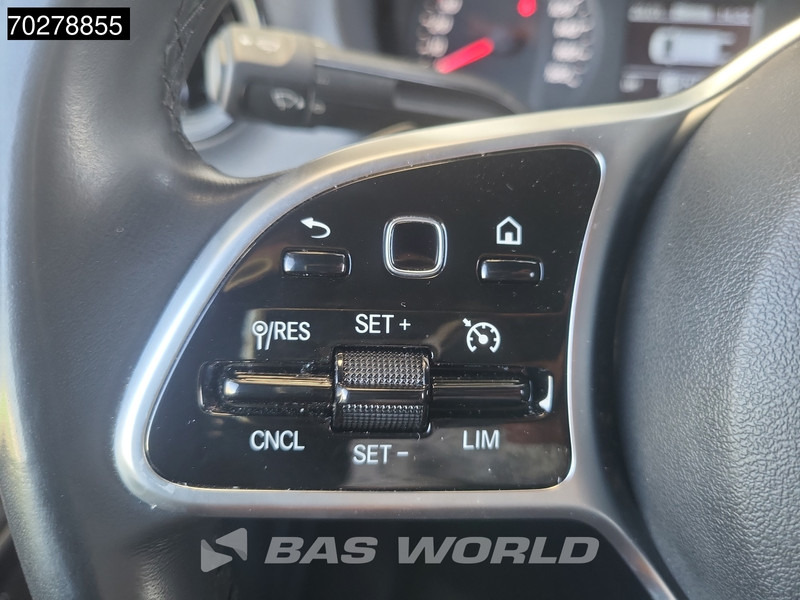 패널 밴 Mercedes-Benz Sprinter 317 CDI Automaat L2H2 Airco Cruise Camera MBUX L2 11m3 Airco Cruise control : 사진 17
