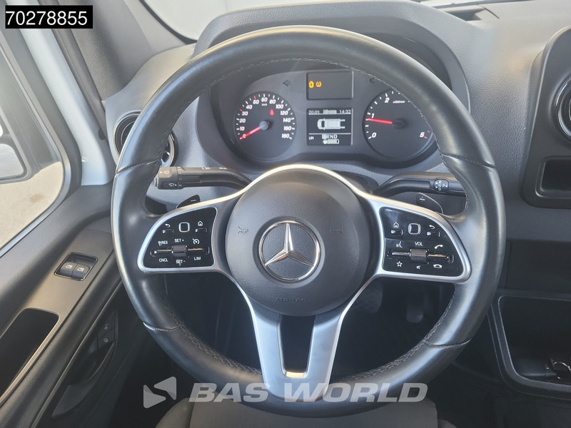 패널 밴 Mercedes-Benz Sprinter 317 CDI Automaat L2H2 Airco Cruise Camera MBUX L2 11m3 Airco Cruise control : 사진 16